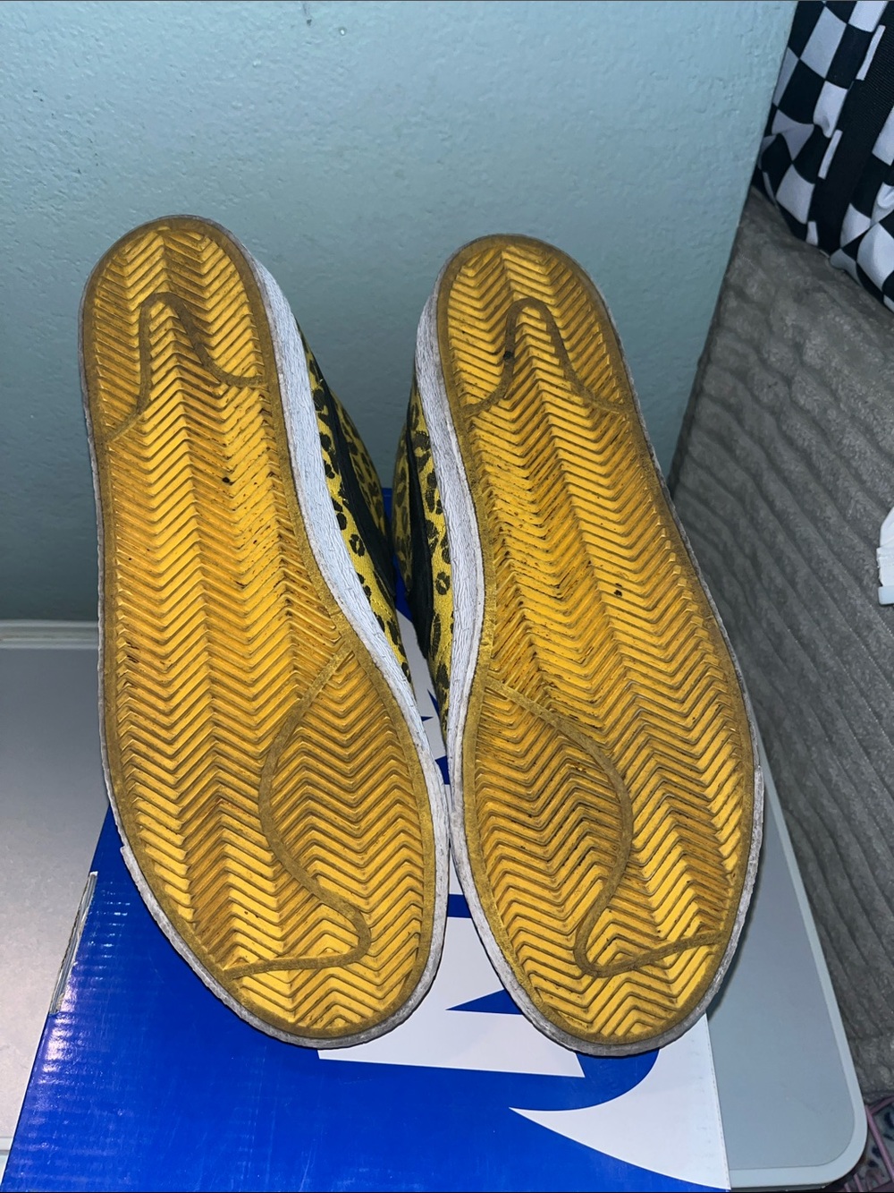 Nike blazer sb Kisses - Picture 5 of 5